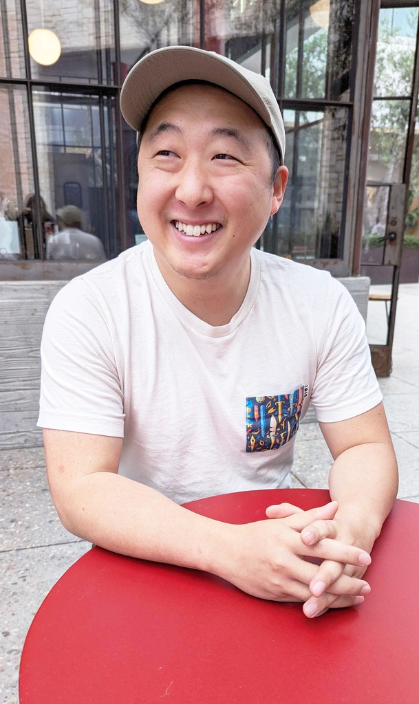 Sang Han